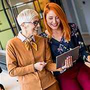 个性化训练计划