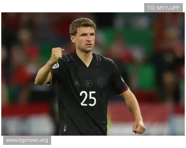 法尔克曝穆勒可能告别拜仁 未来续约合同或无望 法尔克曝穆勒可能告别拜仁 未来续约合同或无望