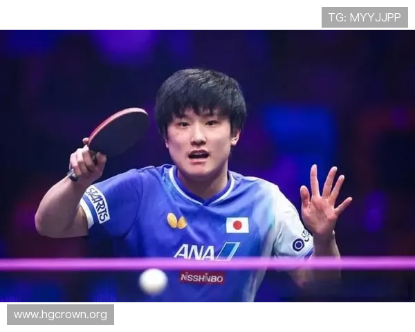 乒乓球印度赛爆冷不断 三位世界前十单打选手意外出局 张本智和遭遇重大失误 乒乓球印度赛爆冷不断 三位世界前十单打选手意外出局 张本智和遭遇重大失误