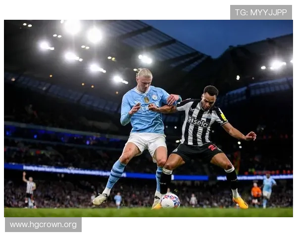 哈兰德攻防两端表现亮眼获媒体高度评价成为球队核心之一 哈兰德攻防两端表现亮眼获媒体高度评价成为球队核心之一