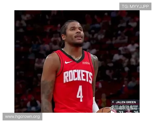 火箭全力争夺乐透签 杰伦格林轰33分谢泼德复出得6分